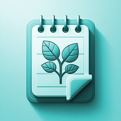 Notes logo