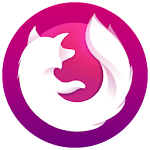 Cover Image of ดาวน์โหลด Firefox Klar: เบราว์เซอร์ไม่ยุ่งยาก 8.10.0 APK