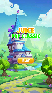 Juice Pop Classic 1.2 APK + Mod (Unlimited money) untuk android