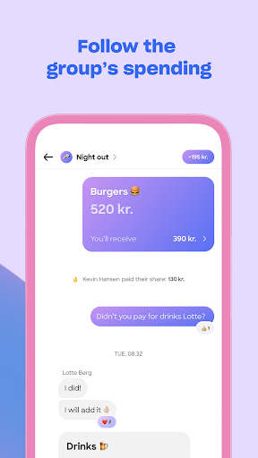 ShareIt by Lunar Screen 2