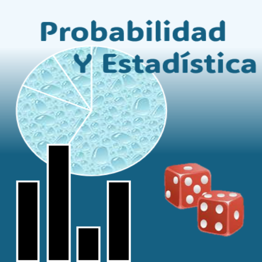 Prob y Est logo