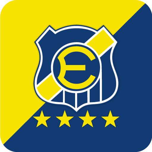 Everton De Vina Del Mar Apps On Google Play