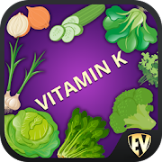 Vitamin K Rich Food Recipes : Deficiency, Tips