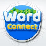 Cover Image of Download Word Connect - Word Puzzle Game 2021 1.1.1 APK