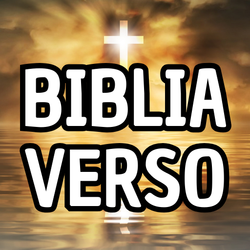 Biblia Verso Con Foto logo