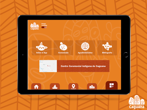 Museo Digital de Caguana