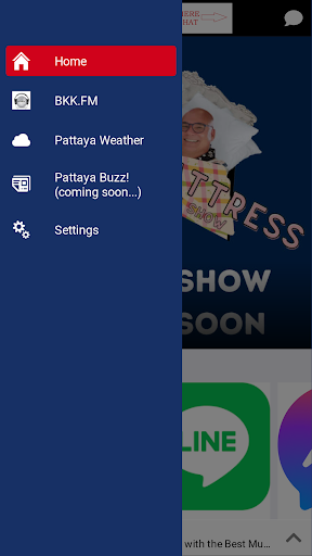TheSpot.FM Screen 2