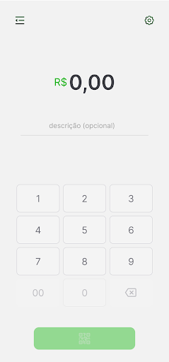PDV Pago Screen 3