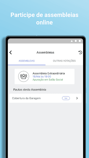 USE Administradora Screen 3
