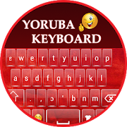 Yoruba Keyboard QP