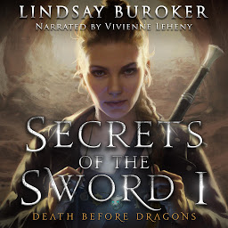 Icon image Secrets of the Sword 1