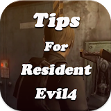 Tricks For Resident Evil 4 icon