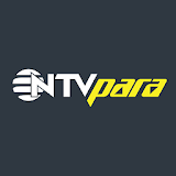 NTV Para icon