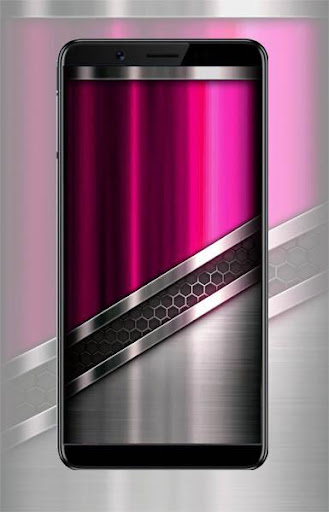 Metal Theme Wallpapers Screen 3