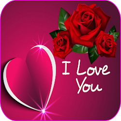 Download Romantic Images I Love You Roses And Flowers Gif 7 2 0 7 Apk For Android Apkdl In