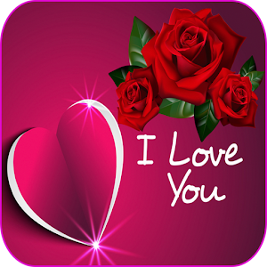 Romantic Love images Roses Gif - Latest version for Android - Download APK