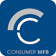 Top 40 Finance Apps Like CONSUMER MFB MOBILE APP - Best Alternatives