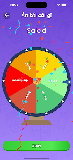 Bản xem trước ứng dụng