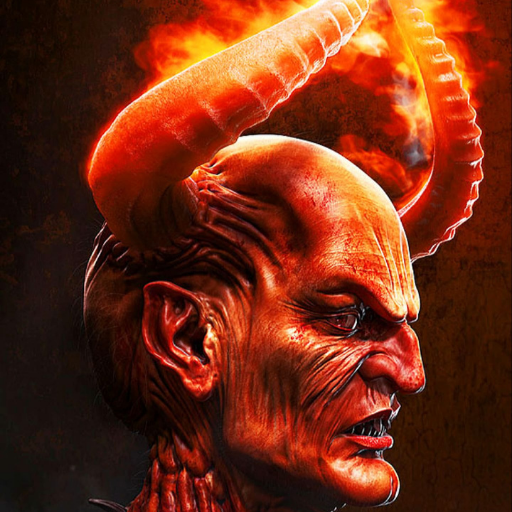 Satanic Wallpapers Logo