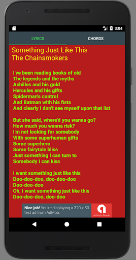 Download Something Just Like This Free For Android Something Just Like This Apk Download Steprimo Com