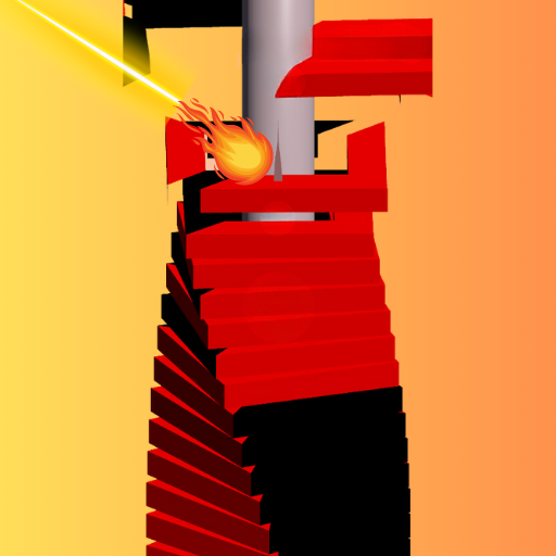 Tower Drop logo