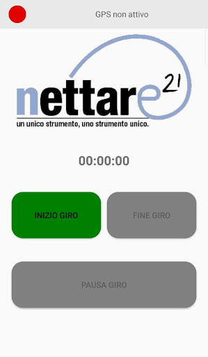 Nettare21 Tag Screen 2