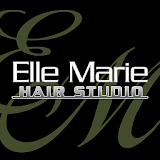 Elle Marie Hair Studio icon
