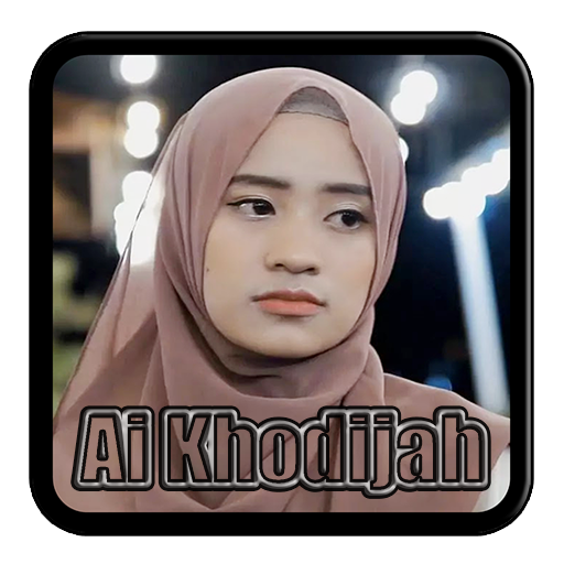 Ai Khodijah Sholawat Offline logo