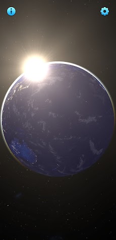 EARTH. Animated wallpaper.のおすすめ画像4