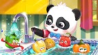 screenshot of Baby Panda World