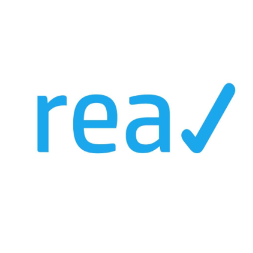 Real Construction logo