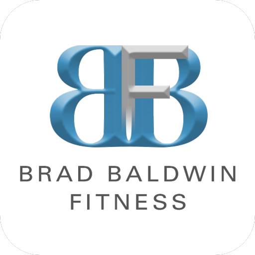 BradBaldwinFitness logo