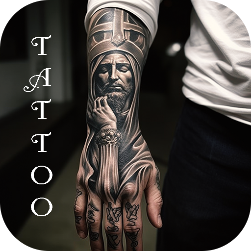 Tattoo Maker App - Tattoo Art Download on Windows