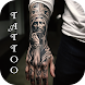 Tattoo Maker App - Tattoo Art - Androidアプリ