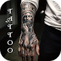 Tattoo Maker App - Tattoo Art