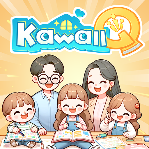 KawaiiQ: Tự tin nuôi dạy con Tải xuống trên Windows