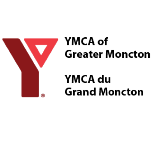 YMCA of Greater Moncton logo
