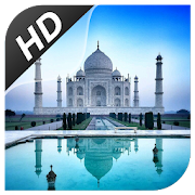 Top 32 Personalization Apps Like Taj Mahal HD Wallpaper - Best Alternatives