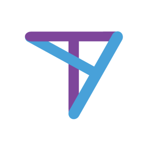 Trenderz Influencer logo