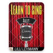 Learn To sing-eBook
