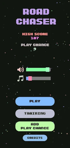 Road Chaser - Screenshot 1