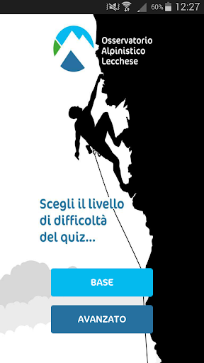 Android application ChiLoSa? screenshort