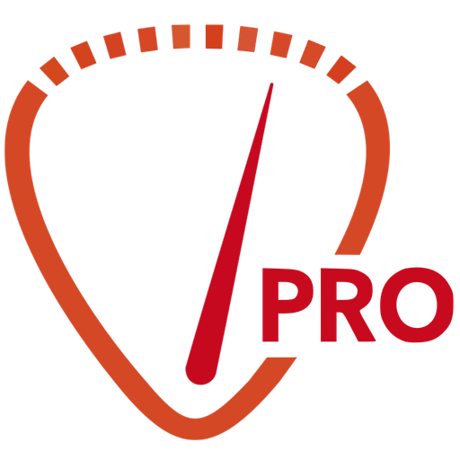 Guitar Tuner Pro - Professiona 1.5 Icon