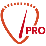 Guitar Tuner Pro - Professional Accuracy