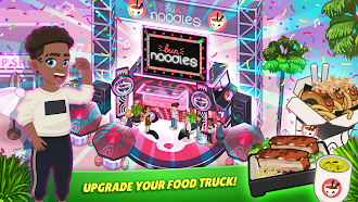 Game screenshot Kitchen Scramble 2: World Cook apk download