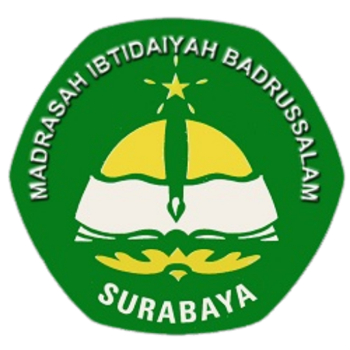 MI Badrussalam logo