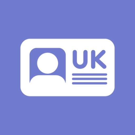 UK Driving Theory Test Kit 1.2.5 Icon