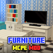 Furniture Mod