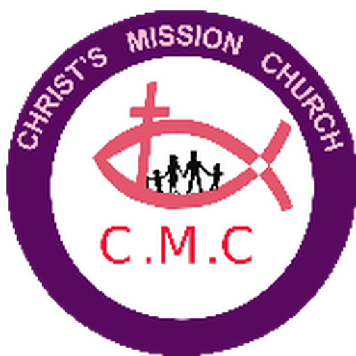 christs mission church logo