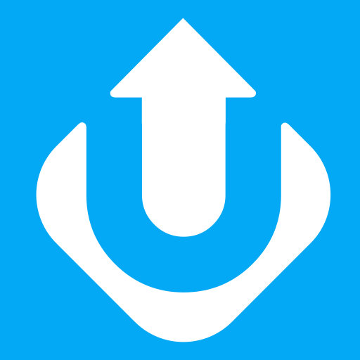 Upshift for Business  Icon